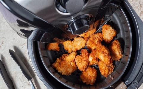 O Air Fryer se consolidou como um dos ícones da cozinha do século XXI (Foto: Arquivo)