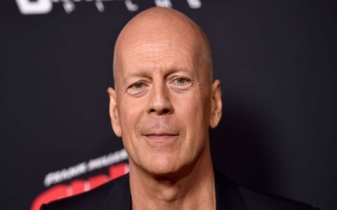 O caso de Bruce Willis revela muito mais do que a tragédia de um indivíduo (Foto: Wiki)