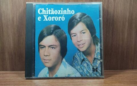 Galopeira lembra a sofisticação vocal da dupla Chitãozinho & Xororó (Foto: Amazon)