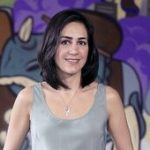 Cristina Junqueira: a poderosa do Nubank