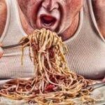 10 aforismos sobre a gula