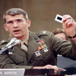 Caso Irã-Contras: você se lembra?