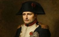László Krasznahorkai, Bonaparte, CNH… László Krasznahorkai, Bonaparte, CNH…
