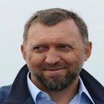 Oleg Deripaska: o imperador do alumínio