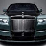Rolls-Royce, gregoriano, Roma…