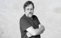 Slavoj Žižek: o astro pop da filosofia