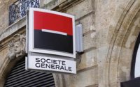 A quase quebra do Société Générale