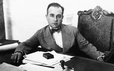 A revolução de Vargas prometia moralizar, modernizar e unificar o país (Foto: Wiki)