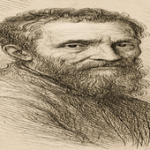 Do lado de lá com Michelangelo