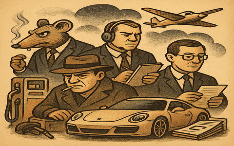 Operação Carbono Oculto