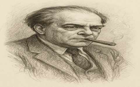 Villa-Lobos, o maestro que fez a selva cantar com a sua música inusitada