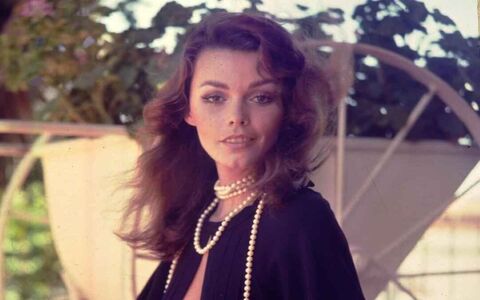 Ângela Diniz retorna à cena pública, desta vez no rosto de Marjorie Estiano (Foto: Wiki)