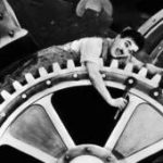 Tempos Modernos: o feeling de Chaplin