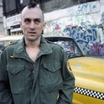 Taxi Driver: sinais invisíveis da guerra