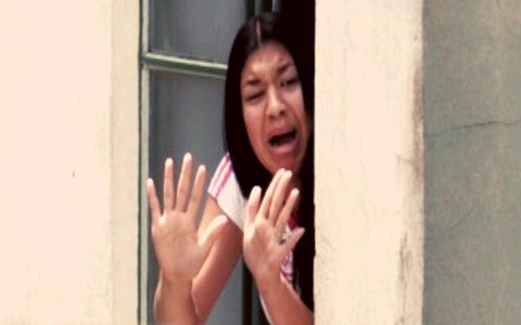 Eloá Pimentel perdeu a vida num dos episódios mais dolorosos do noticiário (Foto: Wiki)