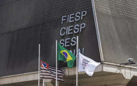 Os emissários da Fiesp e da CNI estão circulando em torno de Jorge Messias (Foto: Wiki)