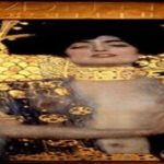 Judit I: reparou na cabeça decepada?