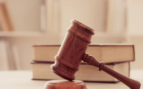 Leis: o enorme fio tenso entre justiça, medo, poder e controle (Foto: Google/Arquivo)