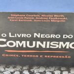 O Livro Negro do Comunismo é factual?
