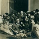 A República do playboy Washington Luís