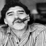 Maradona: glória, queda e morte