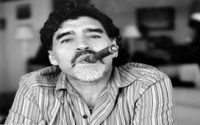 Maradona: glória, queda e morte Maradona: glória, queda e morte