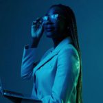 O olhar feminino sobre a tecnologia