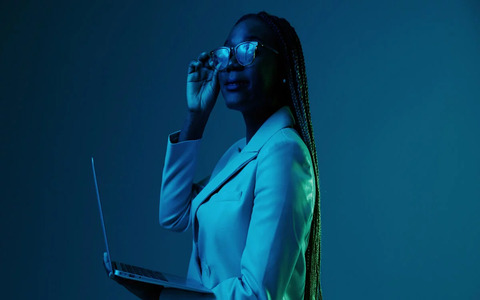 A tecnologia liderada por mulheres faz muitas perguntas inconvenientes (Foto: FECAP) A tecnologia liderada por mulheres faz muitas perguntas inconvenientes (Foto: FECAP)