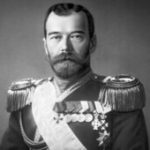 Nicolau II, Geração X, F-35…