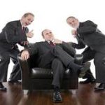 10 aforismos sobre os poderosos