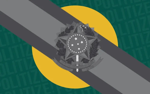 Presidencialismo: o espelho do poder e com as suas rachaduras (Foto: Google/Arquivo) Presidencialismo: o espelho do poder e com as suas rachaduras (Foto: Google/Arquivo)