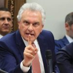 Sarampo, Ronaldo Caiado, Paris…