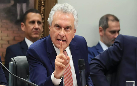 Em 1989, foi o mesmo filme: um grande discurso... pequeno resultado (Foto: Divulgação)