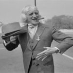 Os abusos sexuais de Jimmy Savile