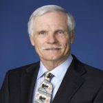 Ted Turner: pai do breaking news