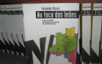 Leões, amizade, ego e genialidade Leões, amizade, ego e genialidade