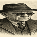 Do lado de lá com John Ford