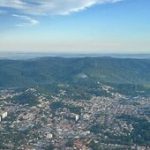 A enigmática Serra da Cantareira