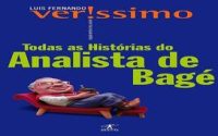 Revisitando o genial O Analista de Bagé Revisitando o genial O Analista de Bagé