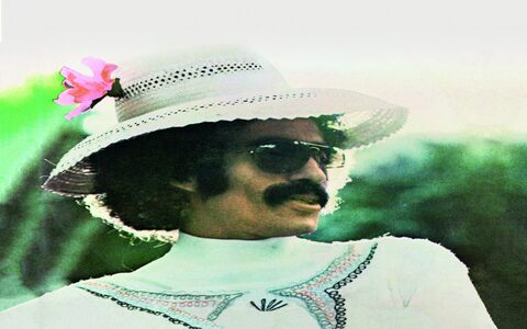 Nascido em Serra Talhada, no sertão pernambucano, Arnaud foi um artista de travessias (Foto: Wiki)