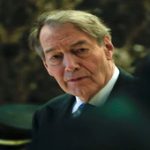 A farsa do #MeToo contra Charlie Rose A farsa do #MeToo contra Charlie Rose