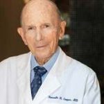 Kenneth Cooper: o pai da aeróbica moderna