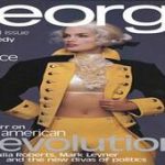 George: samba do crioulo doido editorial