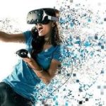 A Evolução dos Jogos Digitais: Da Pixealização à Realidade Virtual A Evolução dos Jogos Digitais: Da Pixealização à Realidade Virtual