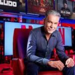 Reed Hastings: o leviatã da Netflix