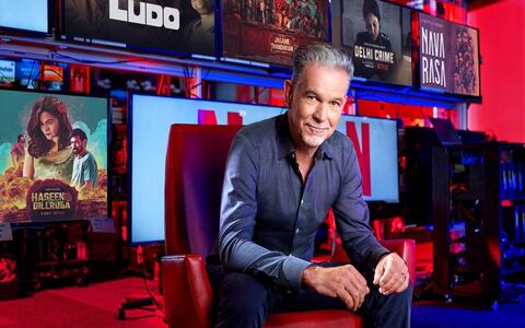 Hastings nunca foi exatamente um homem carismático no sentido clássico (Foto: Google)