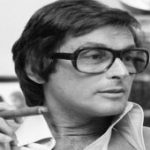 A ascensão e queda de Robert Evans