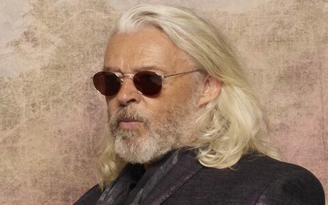 A qualidade de Orzabal se revela justamente entre acessibilidade e profundidade (Foto: Wiki) A qualidade de Orzabal se revela justamente entre acessibilidade e profundidade (Foto: Wiki)