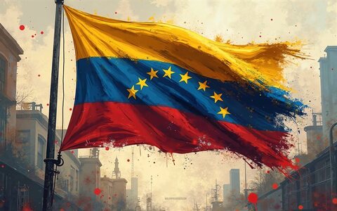 A Venezuela continua sendo uma das maiores reservas de petróleo do planeta (Foto: wiki) A Venezuela continua sendo uma das maiores reservas de petróleo do planeta (Foto: wiki)