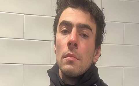  Mangione não virou mártir, mas também não foi transformado em bode expiatório (Foto: Wiki)